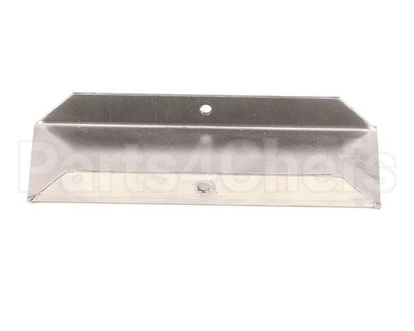 0502866 Antunes Cover, Lamp Hsg Bracket.