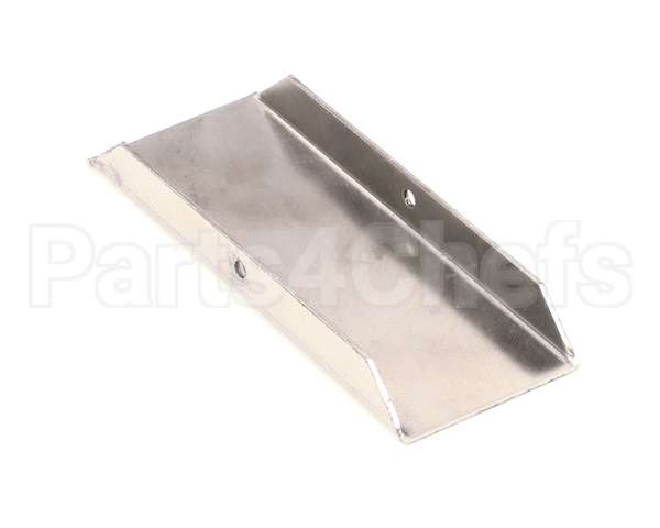 0502866 Antunes Cover, Lamp Hsg Bracket.