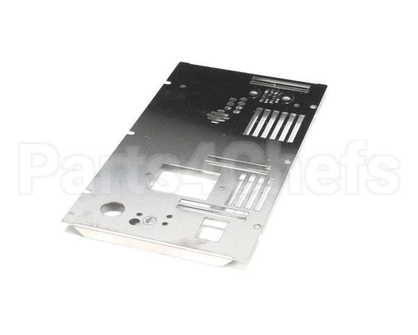 0502886 Antunes Panel Rear