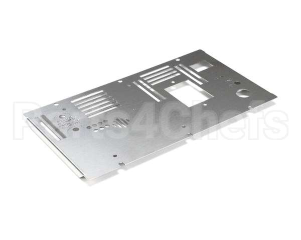 0502886 Antunes Panel Rear