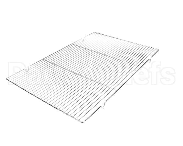05030 Henny Penny Grid-18 X 26 Bun Pan