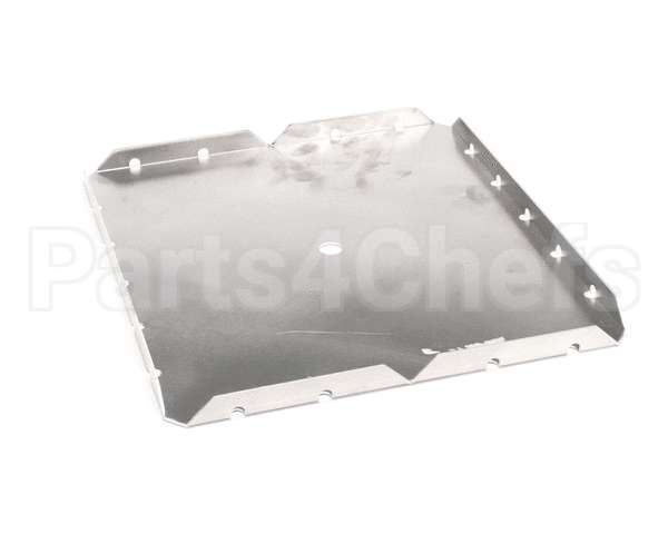 0503182 Antunes Pan,Diffuser (Half Size)