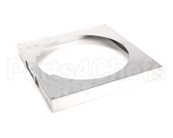 0503429 Antunes Support, Generator-Upper