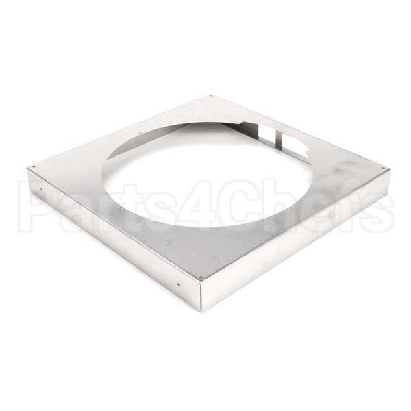 0503429 Compatible Roundup Support, Generator-Upper
