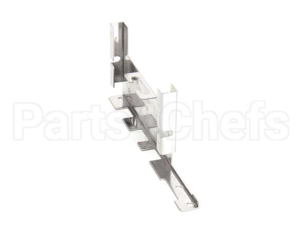 0503496 Antunes Bracket, Tensioner Right