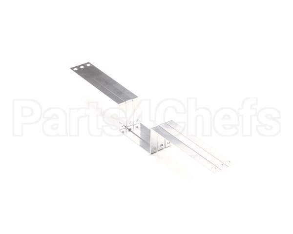 0503533 Antunes Bracket, T'couple Aux.