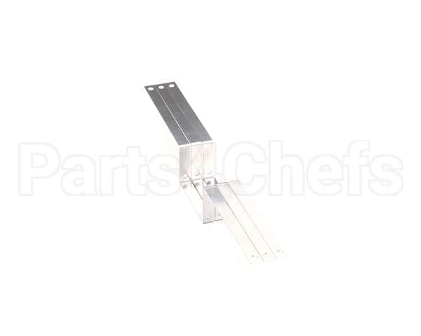 0503533 Antunes Bracket, T'couple Aux.