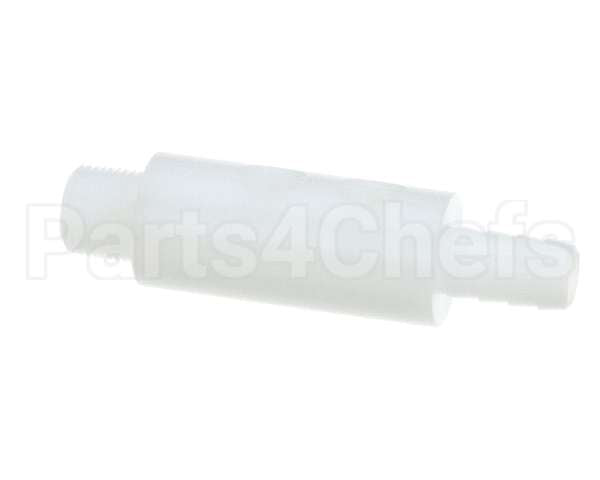 0503669 Champion - Moyer Diebel Fitting, Injector Barb Df/Sw
