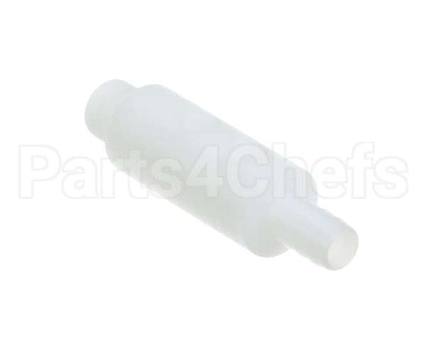 0503669 Champion - Moyer Diebel Fitting, Injector Barb Df/Sw