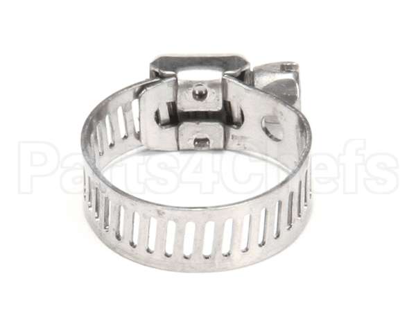 0503679 Champion - Moyer Diebel Clamp, Hose Gear Ss 7/16 - 25/