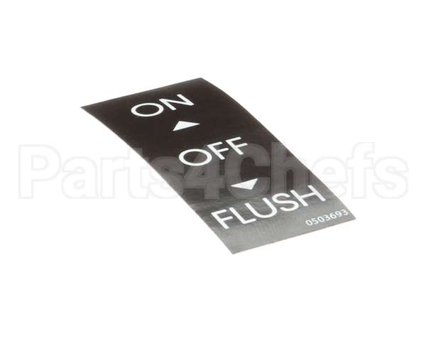 0503693 Champion - Moyer Diebel Label, Switch Up Df/Sw