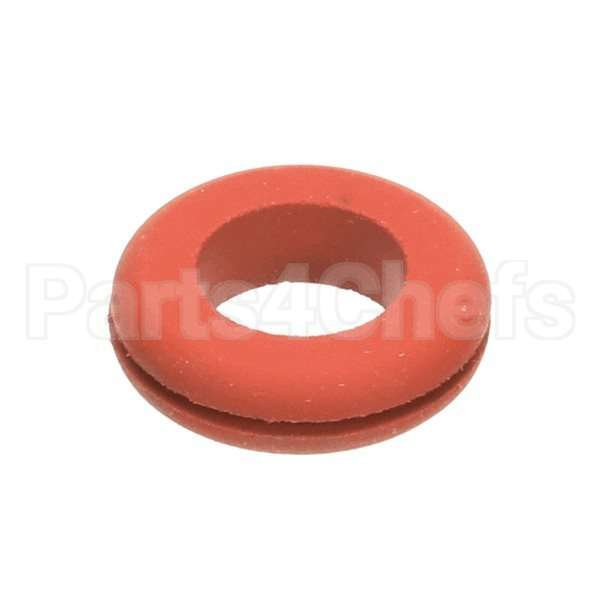 0503716 Compatible Champion Grommet, Rubber 5/8Id X 1 1/8