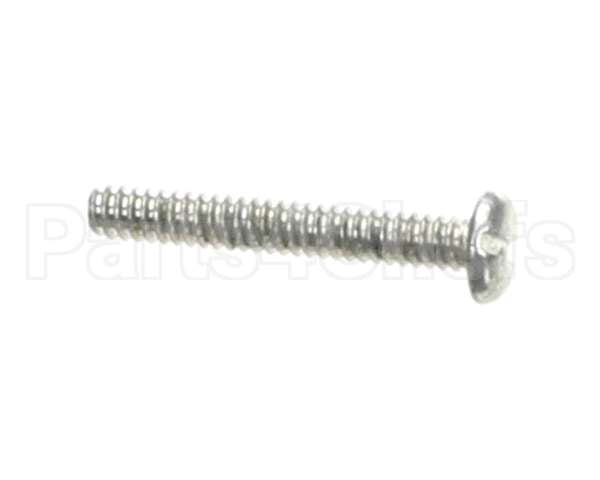 0503746 Champion - Moyer Diebel Screw 440 X 34 Round Head