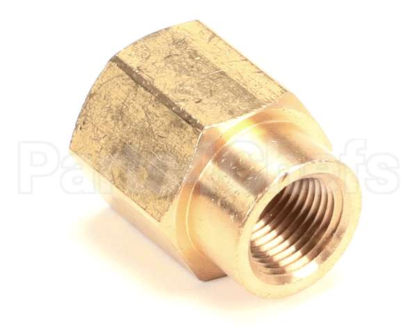 0503801 Champion - Moyer Diebel Adapter, 3/8 Female X 1/2 Female