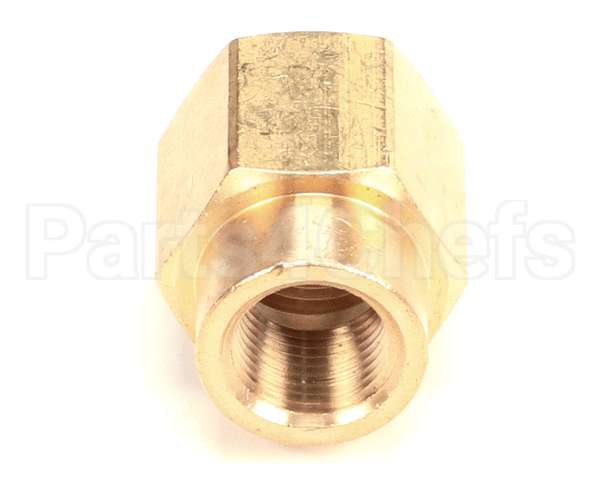 0503801 Champion - Moyer Diebel Adapter, 3/8 Female X 1/2 Female
