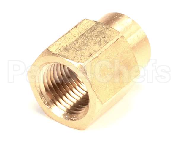 0503801 Champion - Moyer Diebel Adapter, 3/8 Female X 1/2 Female