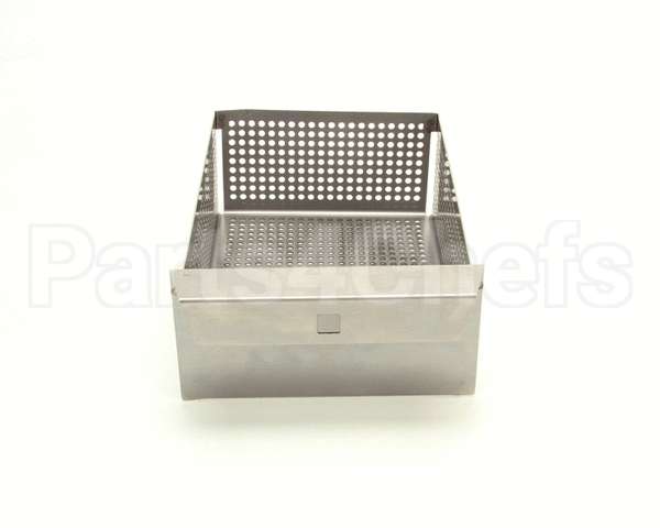 0503851 Antunes Basket, Double Drawer