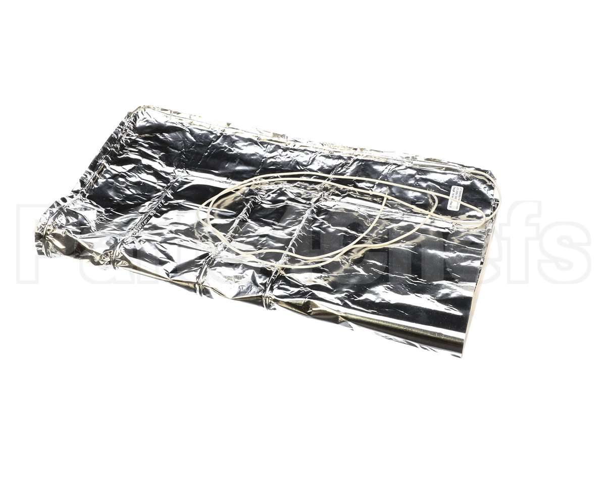 0504369 Marshall Air Heat Blanket
