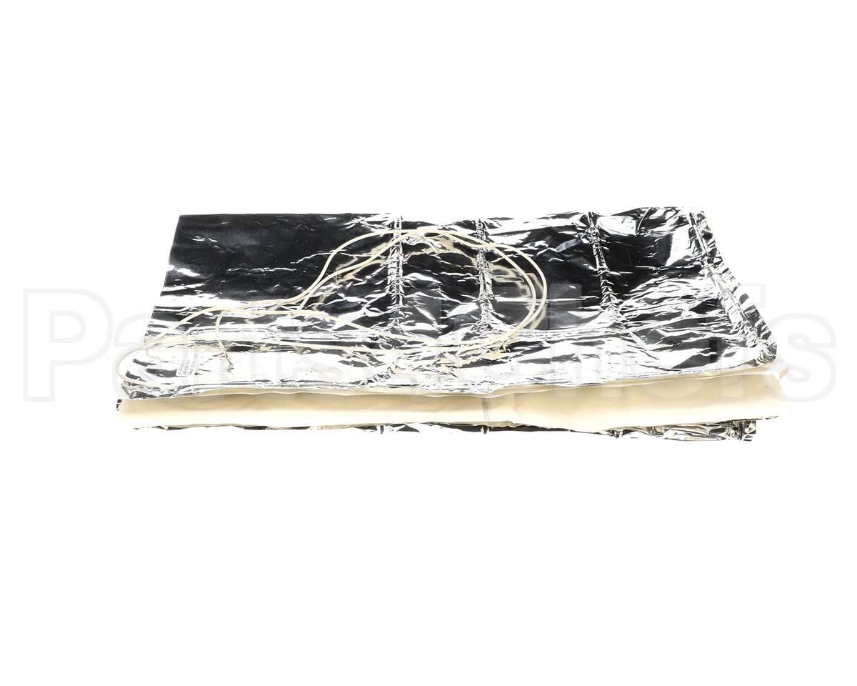 0504369 Marshall Air Heat Blanket