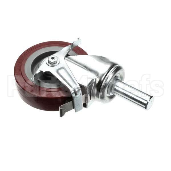 050462 Compatible Groen Caster 5" Swivel