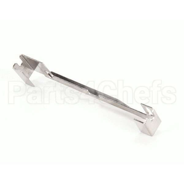 0504699 Compatible Roundup Bracket, Retainer Right