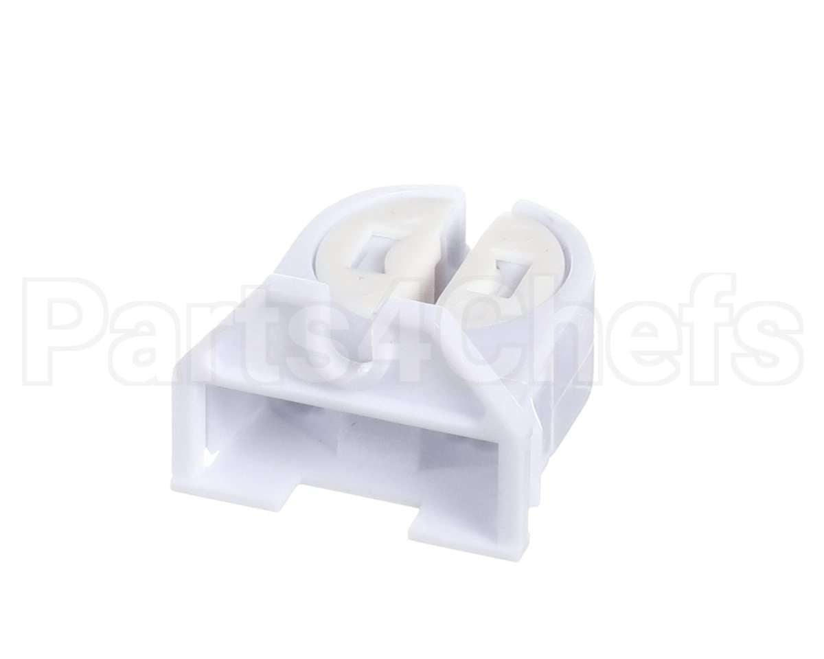 0505 Bsi Designs Tombstone: Fluor Light End T5