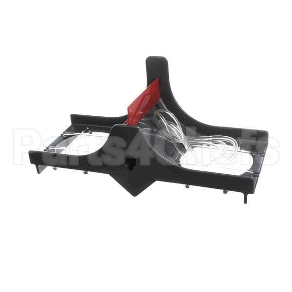 0505003G Compatible Zummo Blade Grey