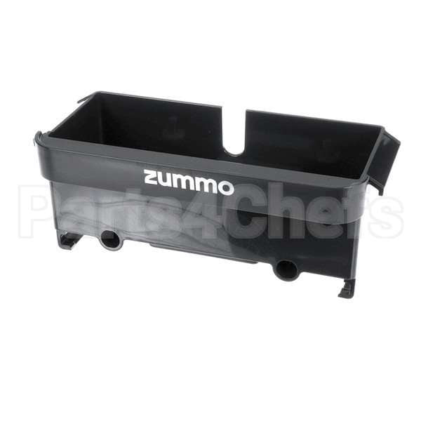 0505023A-1 Compatible Zummo Z06C Gp Squeezer Tray Parts