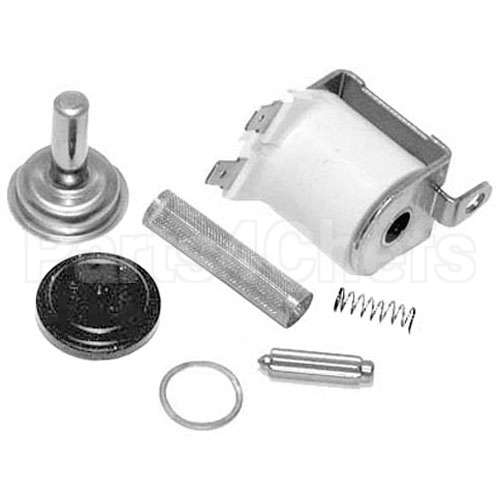 0505230 Compatible Champion Repair Kit 240V