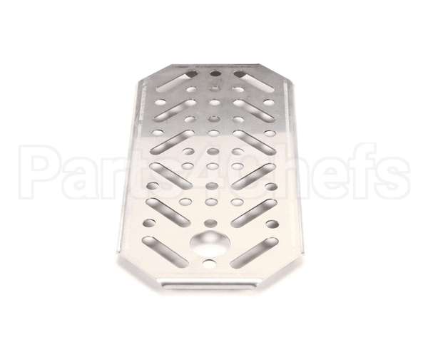 0505866 Antunes False Bottom - 1/3 Pan