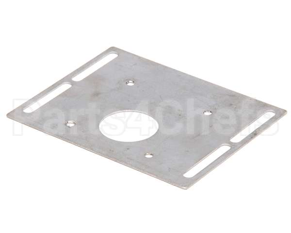 0505964 Antunes Motor Mounting Plate