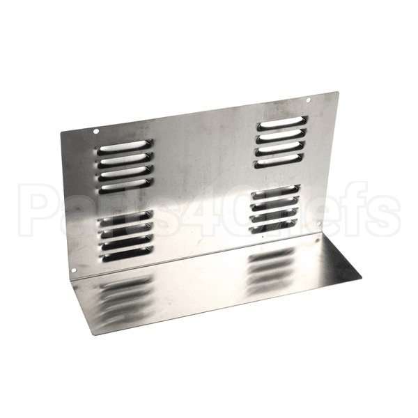 0505997 Compatible Roundup Control Housing Cover