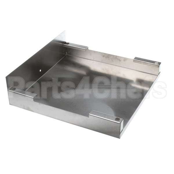 0506011 Compatible Roundup Top Cover