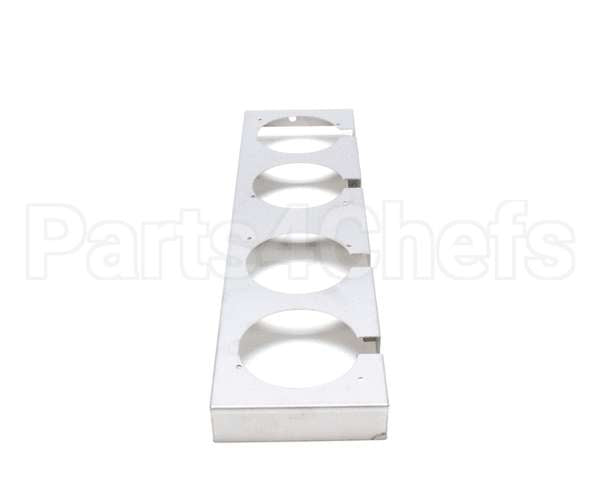 0506022 Antunes Heat Shield