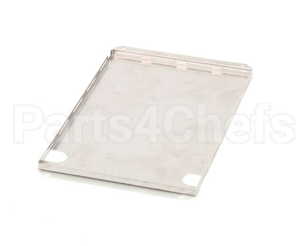 0506047 Antunes False Bottom Plate, Sec