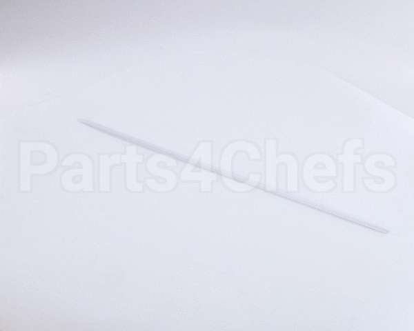 0506048 Hussmann Wiper-Side Flat Glass