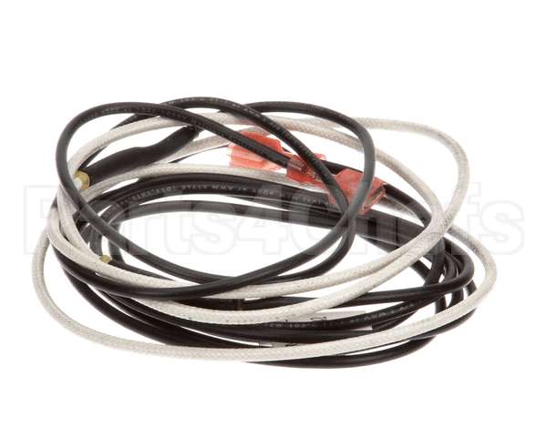 0506142 Hussmann Heater-F/Fn/G End Ss Hndrl
