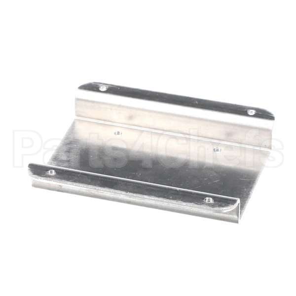 0506156 Compatible Roundup Heatsink, Relay