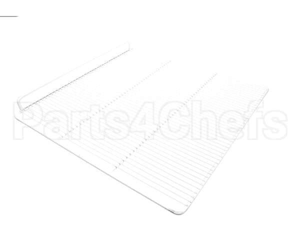 0506348 Hussmann Shelf Lth-45