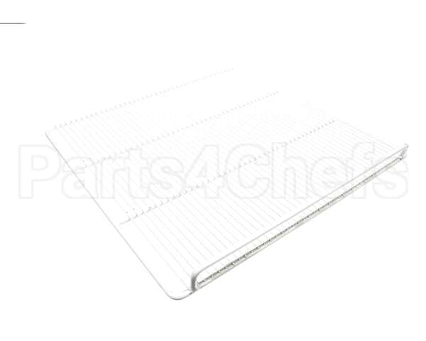 0506348 Hussmann Shelf Lth-45