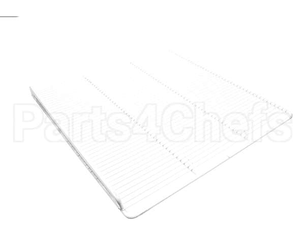 0506348 Hussmann Shelf Lth-45