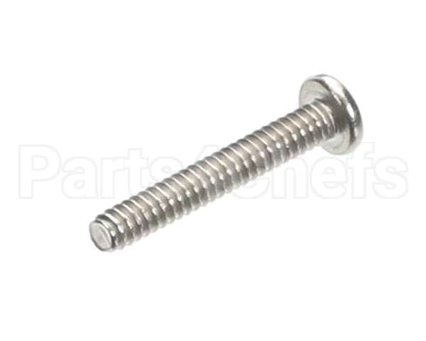 0506589 Champion - Moyer Diebel Screw Pan 632X78 Ss Phillip