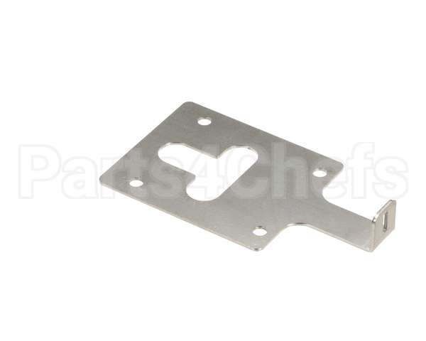 0506612 Antunes Plate, Tensioner