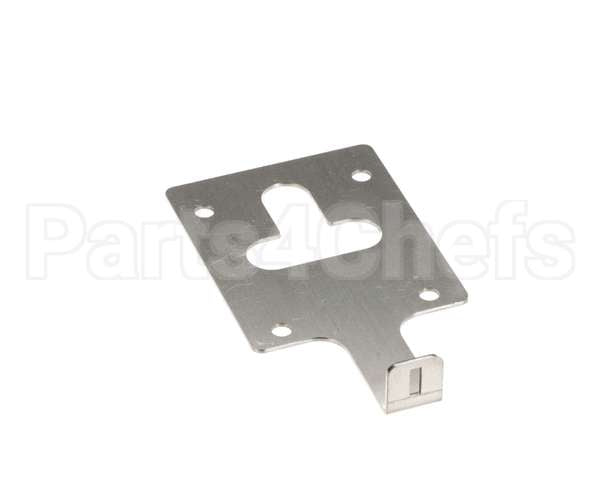 0506612 Antunes Plate, Tensioner