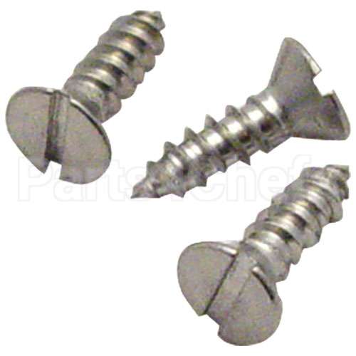 0507 Compatible Dynamic Mixer Dyn L/Bearing Screws 3