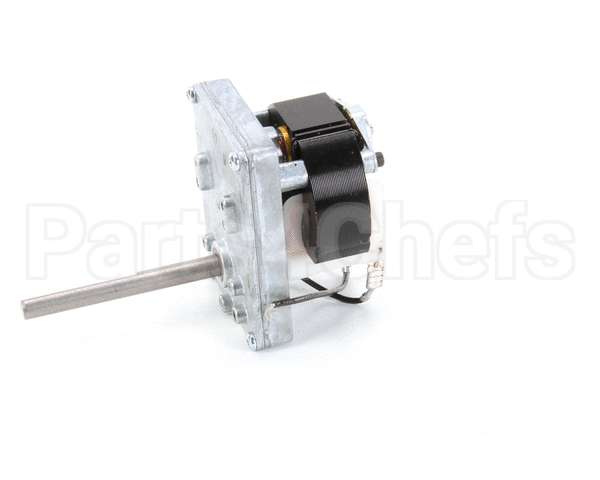 0507145 Champion - Moyer Diebel Motor, Drive Dfm6
