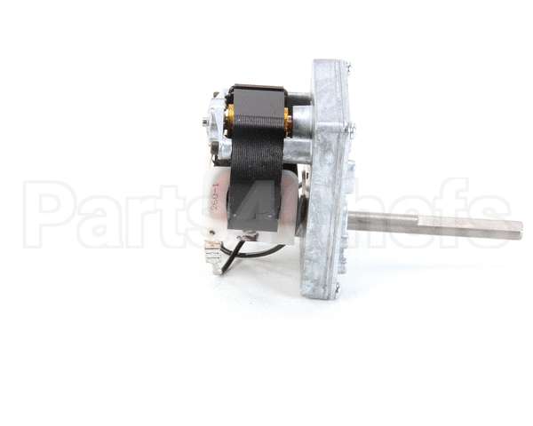 0507145 Champion - Moyer Diebel Motor, Drive Dfm6