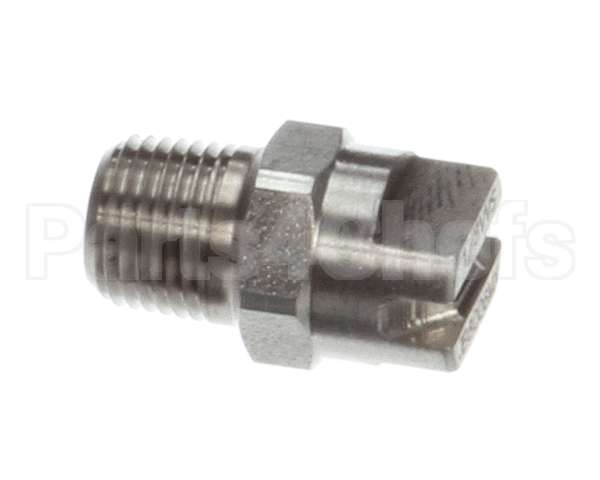 0507451 Champion - Moyer Diebel Nozzle, 1/8M-8006 Ss Rinse D/M