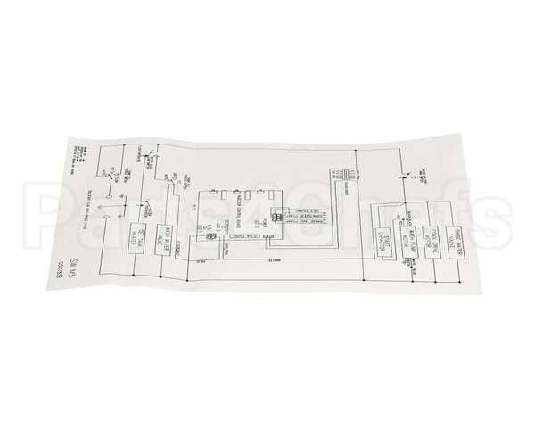 0507836 Champion - Moyer Diebel Schematic Swm5 Wiring