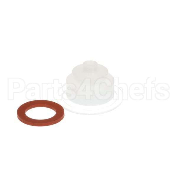 0508366 Compatible Champion Kit, Vac Break 1/2In 1/4In